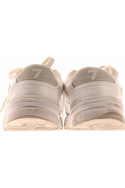 Pánské Boty Bílé ARMANI | ARMANI | obrázek 4