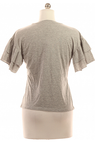 Dámské Tričko Šedé River Island | River Island | obrázek 2