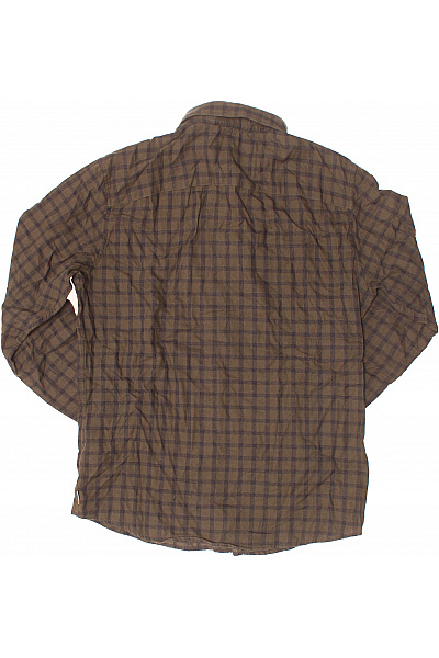 JACK & JONES Pánská Košile Zelená Vel. L | JACK & JONES | obrázek 3