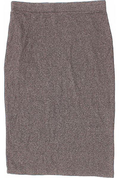 Balonová  Sukně Šedá Vel. M | HM  | obrázek 2