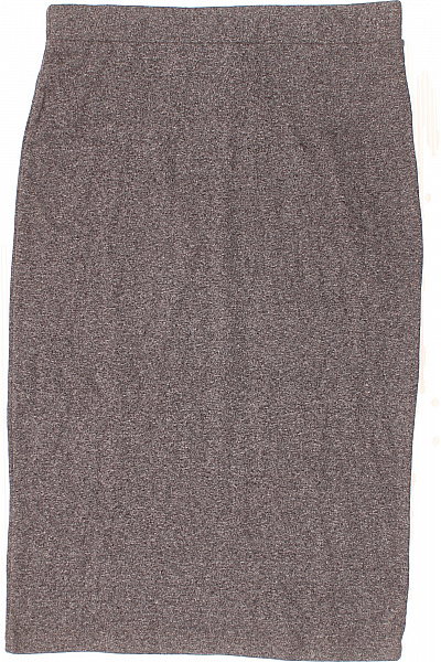 Balonová  Sukně Šedá Vel. M | HM  | obrázek 3