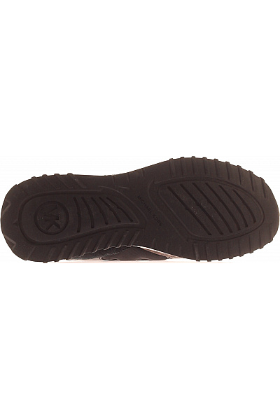 Dámské Tenisky Černé MICHAEL KORS Second hand Vel. 39 | MICHAEL KORS | obrázek 3