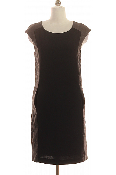 ARMANI Šaty Černé Vel. 40 | ARMANI | obrázek 2