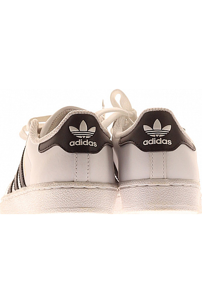 Nike Dětské Boty Bílé Outlet Vel. 31 | Nike | obrázek 4