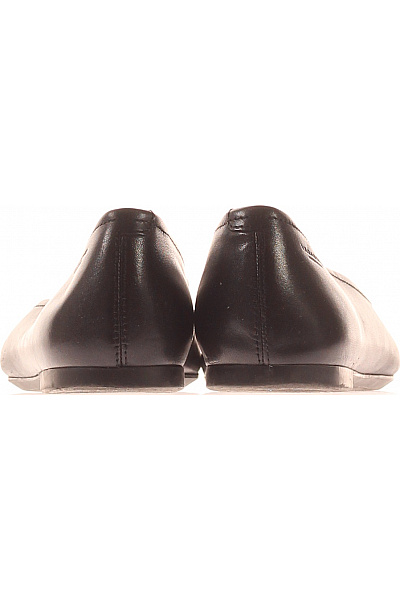 VAGABOND Dámské Boty Černé Vel. 38 | VAGABOND | obrázek 4