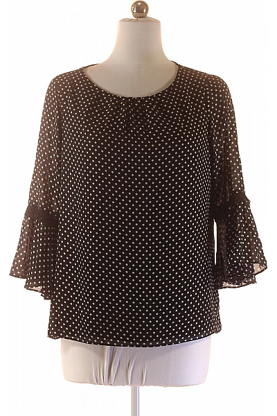 Wallis Halenka Černobílá Vel. 42