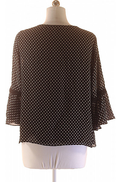 Wallis Halenka Černobílá Vel. 42 | Wallis | obrázek 2