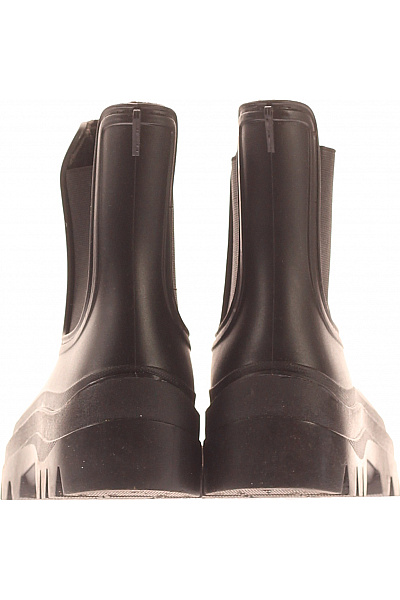 Next Dámské Boty Černé Vel. 41 | Next | obrázek 4