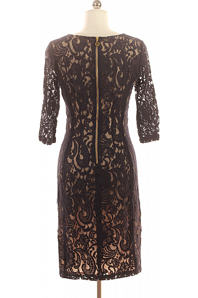 InWear Šaty Modré Vel. 36 | InWear | obrázek 3