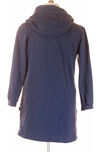 Dámský Svetr Modrý Vel. XL | Unimoda | obrázek 3