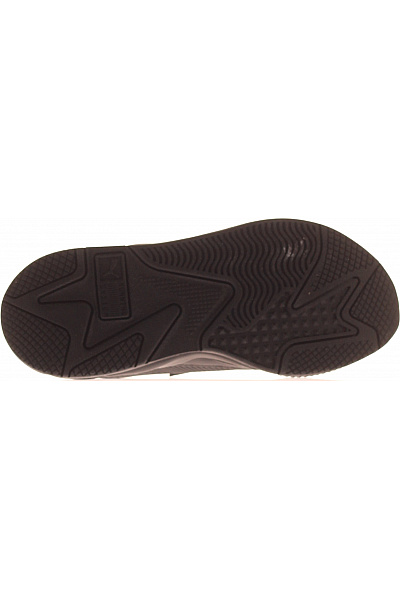 Pánské Boty Černé Puma Vel. 42 | Puma | obrázek 3