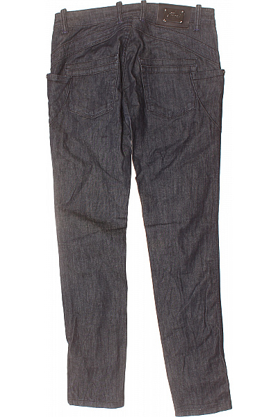 Dámské Džíny Modré Phard Vel. 27 | Phard | obrázek 2