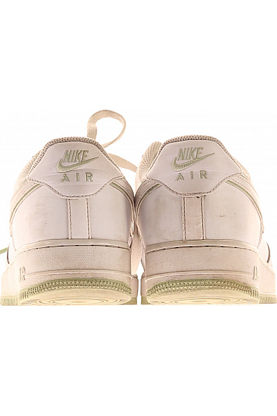 Nike Pánské Boty AIR Bílé Second hand | Nike | obrázek 4