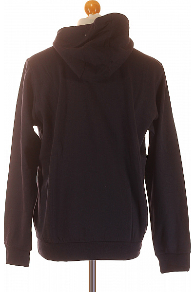 Pánská Mikina Bez Zapínání Modrá TOKYO LAUNDRY Vel. M | TOKYO LAUNDRY | obrázek 2