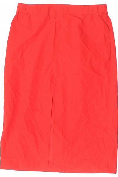 COS Sukně Červená | COS | obrázek 2
