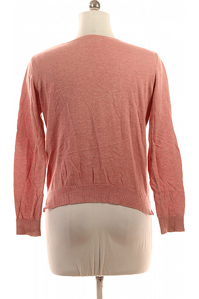 ATMOSPHERE Dámský Cardigan Růžový Vel. 38 | ATMOSPHERE | obrázek 3