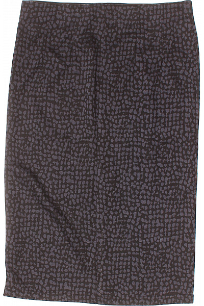 Balonová  Sukně Modrá Vel. M | BELOVED | obrázek 2