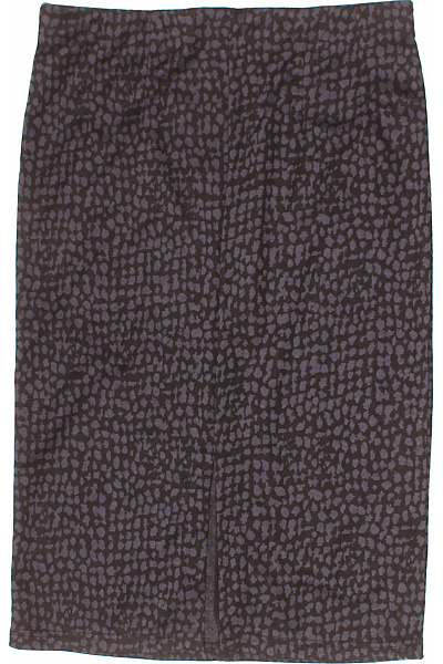 Balonová  Sukně Modrá Vel. M | BELOVED | obrázek 3