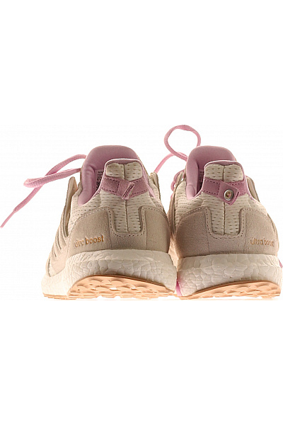 Dámské Boty ULTRA BOOST Béžové ADIDAS Vel. 38 | ADIDAS | obrázek 4