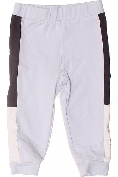 Hugo Boss Kojenci Modrá Second hand | Hugo Boss | obrázek 2