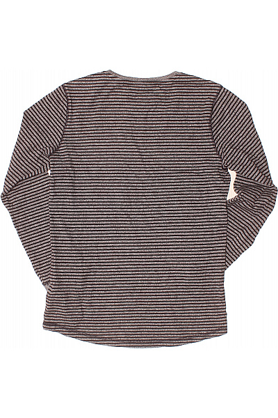 Chlapecké Tričko Šedé Garcia Second hand | Garcia | obrázek 3