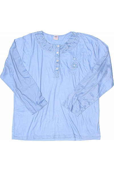 Dámské Prádlo Modré | Unimoda | obrázek 4