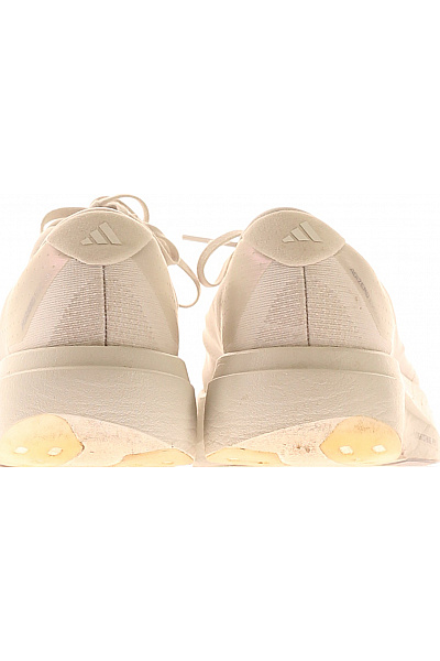 ADIDAS Dámské Tenisky Béžové Vel. 40 | ADIDAS | obrázek 4