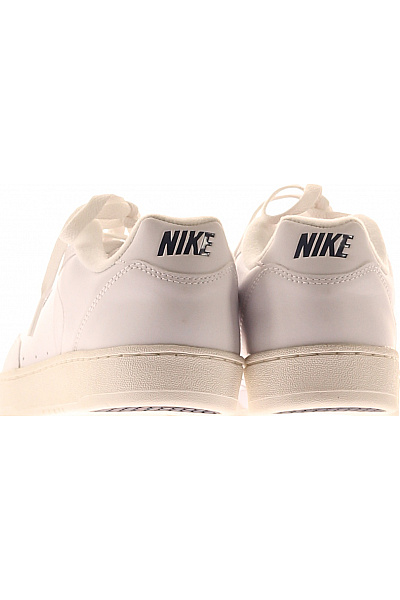 Nike Pánské Tenisky AA2190-100 Bílé Vel. 43 | Nike | obrázek 4