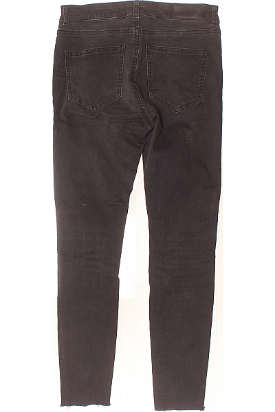 Noisy May Dámské Džíny Černé | Noisy May | obrázek 2