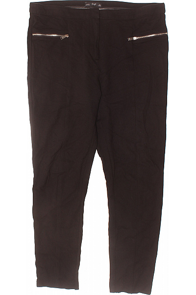 F&F Dámské úzké Černé Vel. 42 | F&F | obrázek 2