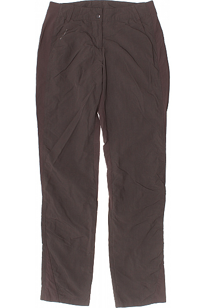 Quechua Dámské Kalhoty Šedé | Quechua | obrázek 2