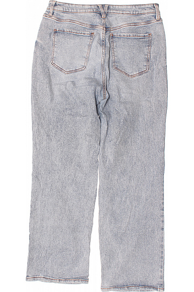 Dámské Džíny Modré | Unimoda | obrázek 2