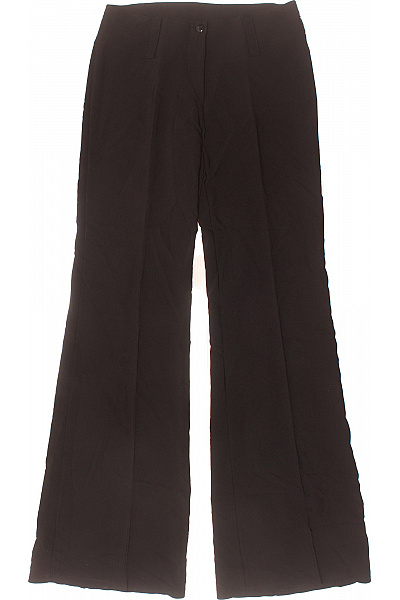 Terranova Dámské Kalhoty Černé | Terranova | obrázek 2