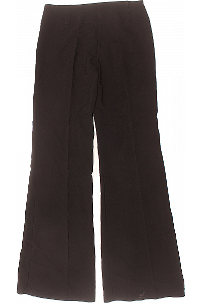 Terranova Dámské Kalhoty Černé | Terranova | obrázek 3