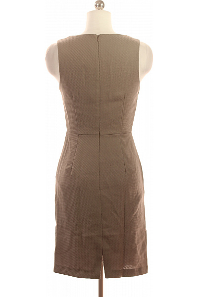 MANGO Šaty Šedé Vel. XS | MANGO | obrázek 3