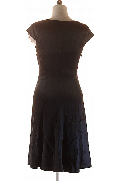 Šaty Černé InWear Vel. 38 | InWear | obrázek 3