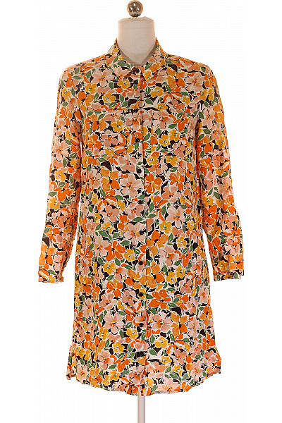 F&F Šaty Barevné Vel. S | F&F | obrázek 2