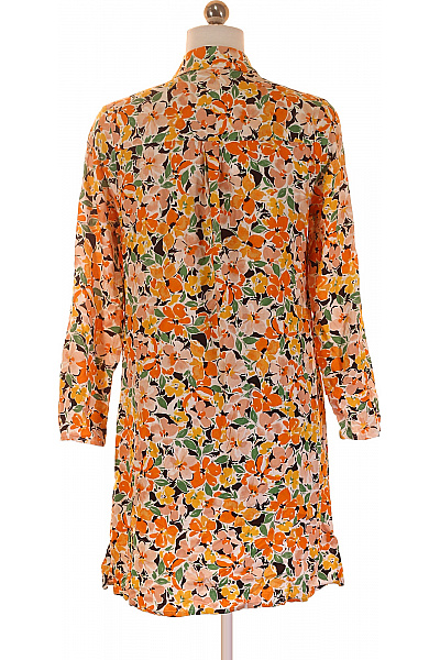 F&F Šaty Barevné Vel. S | F&F | obrázek 3