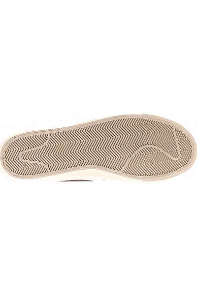 Nike Pánské Boty DA6364-102 Bílé Vel. 44 | Nike | obrázek 3