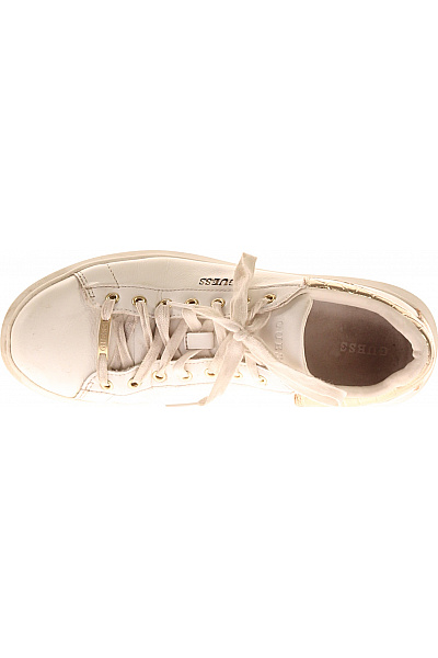 Dámské Boty Bílé Guess Vel. 40 | Guess | obrázek 2