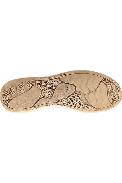 Dámské Boty Bílé Guess Vel. 40 | Guess | obrázek 3