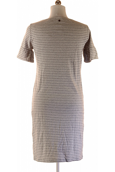 S.OLIVER Šaty Šedé Vel. 38 | s.OLIVER | obrázek 2