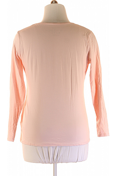 Dámské Tričko Růžové Primark Vel. 48 | Primark | obrázek 3