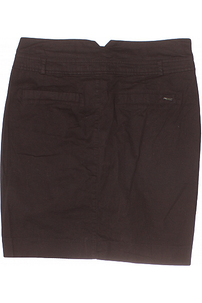 Balonová  Sukně Černá Vel. M | Unimoda | obrázek 3