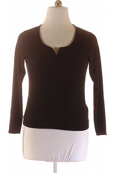 Dámské Tričko Černé PIMKIE Vel. L | PIMKIE | obrázek 2