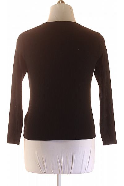 Dámské Tričko Černé PIMKIE Vel. L | PIMKIE | obrázek 3