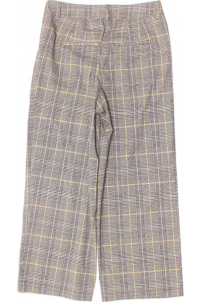 Dámské Kalhoty Šedé | Unimoda | obrázek 3