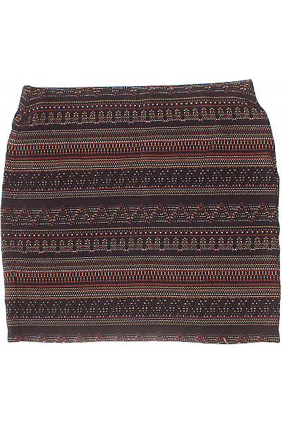 PROMOD  Sukně áčková Barevná Vel. M | PROMOD | obrázek 2