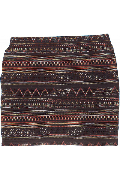 PROMOD  Sukně áčková Barevná Vel. M | PROMOD | obrázek 3