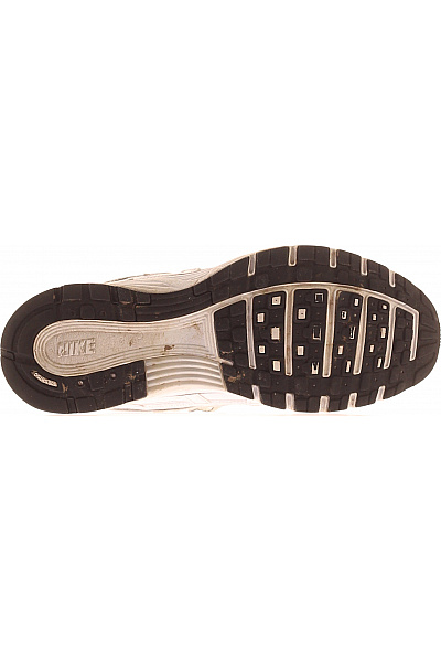 Pánské Boty Bílé Nike | Nike | obrázek 3